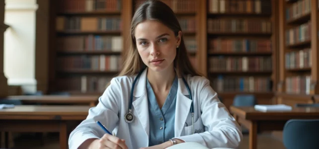 Découvrez le classement des meilleures facultés de médecine françaises pour réussir l’ECN Découvrez le classement des meilleures facultés de médecine françaises pour réussir l’ECN