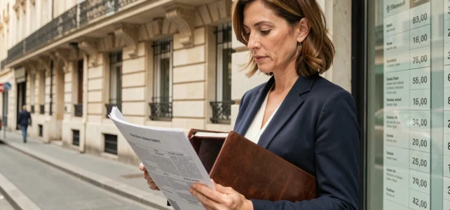 Évolution des prix à Paris : analyse des tendances et conseils pour investir