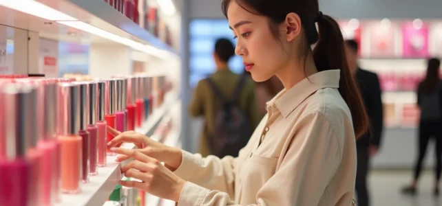 Peut-on trouver le maquillage Kiko Milano chez Sephora ? Réponse et alternatives