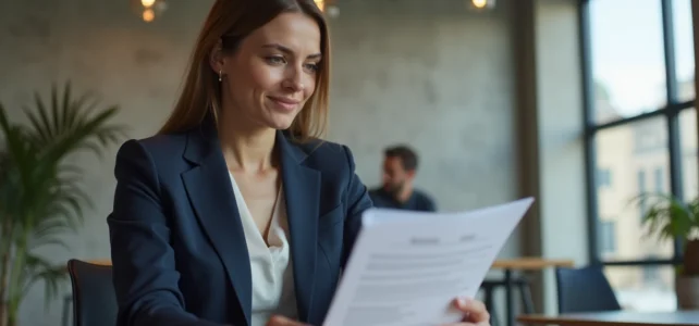 Conseils et astuces pour trouver le job idéal à Marseille en 2024