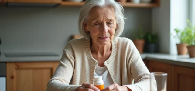 Quels sont les effets indésirables d’Azinc Senior et comment les éviter ? Quels sont les effets indésirables d’Azinc Senior et comment les éviter ?