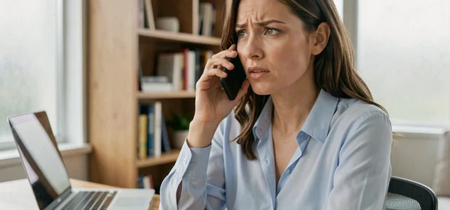 Astuces pour joindre le service client Ouigo par téléphone rapidement et efficacement