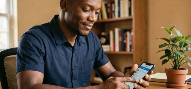 Guide pratique : comment faire un prêt sur Wave Money rapidement et sans stress