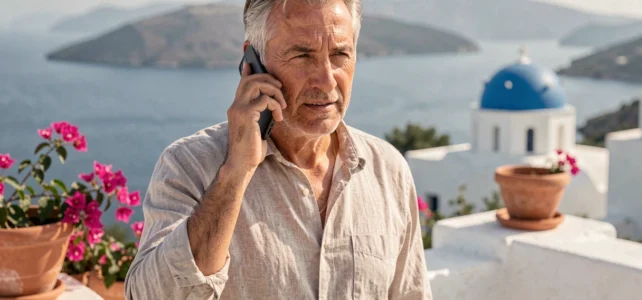 Découvrez quel pays utilise l’indicatif +30 pour ses appels téléphoniques internationaux