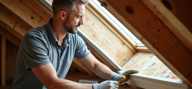 Astuces et conseils pratiques pour prolonger la durée de vie d&rsquo;un Velux Brico Dépôt