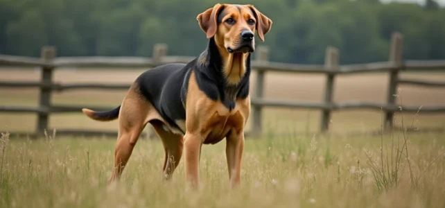 Découverte : tout savoir sur le fascinant labrador croisé beauceron et ses secrets Découverte : tout savoir sur le fascinant labrador croisé beauceron et ses secrets