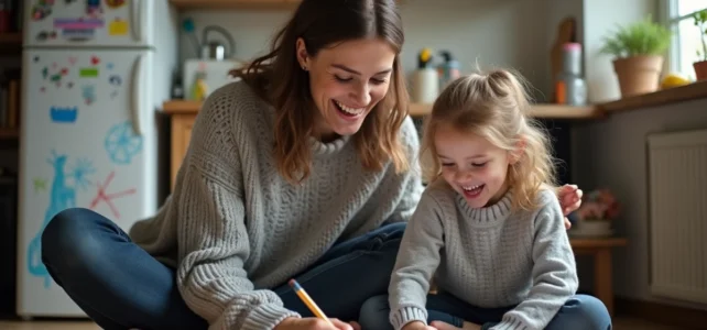 Être une maman unique au quotidien : astuces, conseils et témoignages authentiques Être une maman unique au quotidien : astuces, conseils et témoignages authentiques