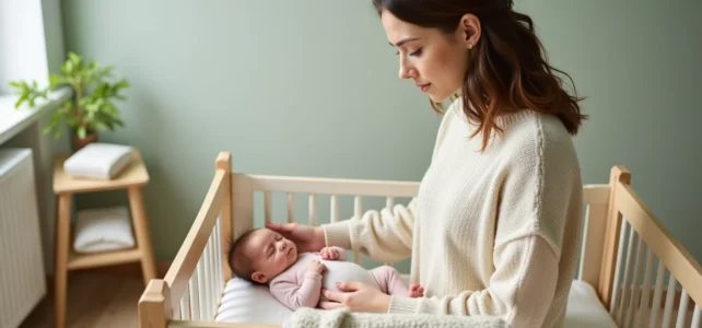 Comment choisir la taille idéale de lit bébé : avantages et inconvénients à connaître