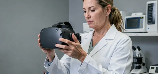 Tout savoir sur le coût d’un casque réalité virtuelle thérapeutique : décryptage et conseils