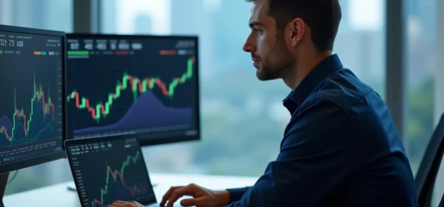 Comment intégrer la blockchain à une stratégie de diversification avec Robthecoins