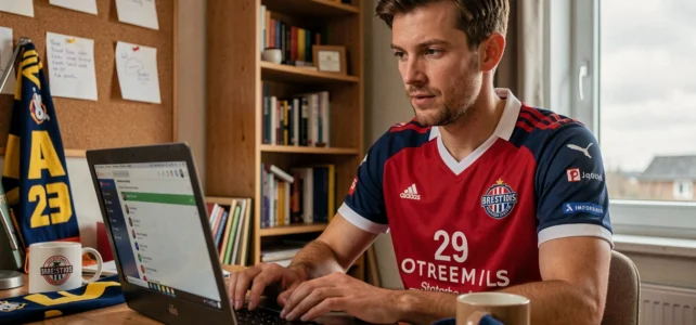 Tout savoir pour bien débuter sur le forum du Stade Brestois 29 Tout savoir pour bien débuter sur le forum du Stade Brestois 29