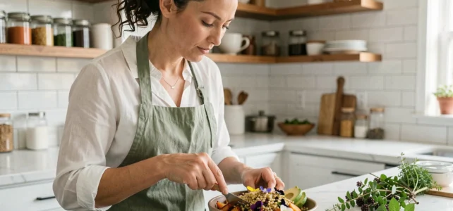 Les dernières tendances culinaires à explorer pour régaler toute la famille Les dernières tendances culinaires à explorer pour régaler toute la famille